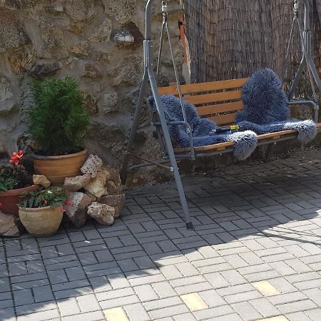 Ubytovanie Pod Hradom Sklené Teplice 외부 사진