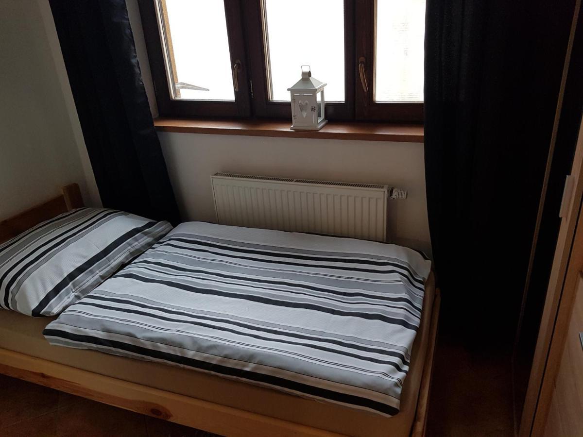 Ubytovanie Pod Hradom Sklené Teplice 외부 사진