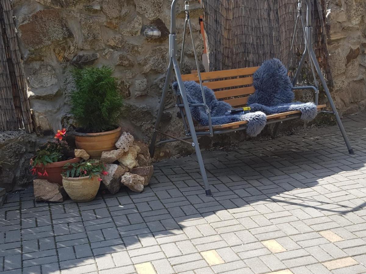 Ubytovanie Pod Hradom Sklené Teplice 외부 사진